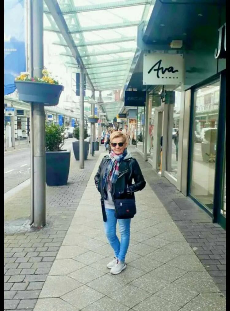  51586017  Tanja, 70 ,    Kempen