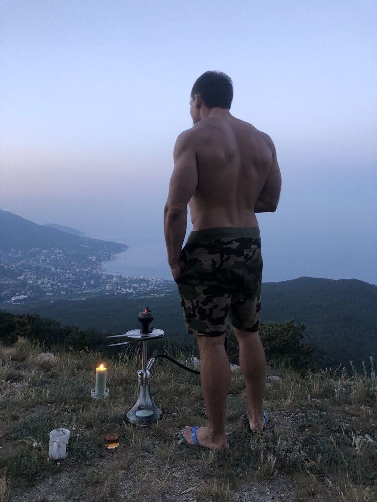 ���������� �����������, ���� ������� Dima, 38 ���, ������������ ��� ������, ����� � ���������