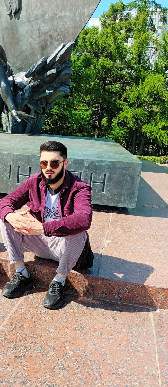  26744457  Samir, 33 ,    