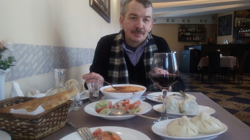  -,   Sergei, 48 ,   