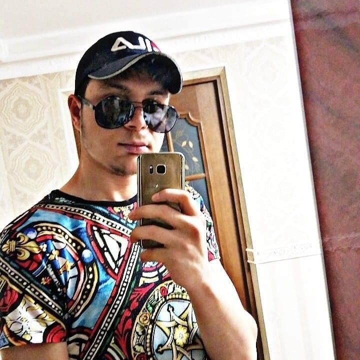 ���� 33771057 ������� Jony, 38 ���, ���� ���������� � ��������