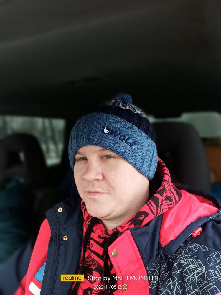 ���� 33965007 ������� Vadim, 35 ���, ���� ���������� � ����������