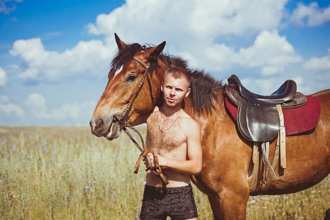 ���� 55787047 ������� Roman, 33 ����, ���� ���������� � �������