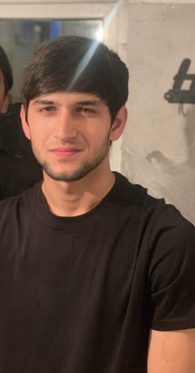  45905817  Akhmed, 26 ,    
