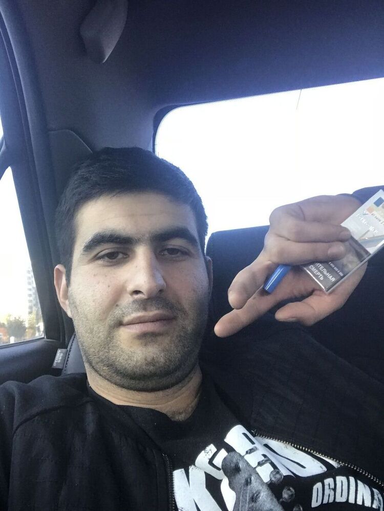 ���� 32122567 ������� Arman, 33 ����, ���� ���������� � ������