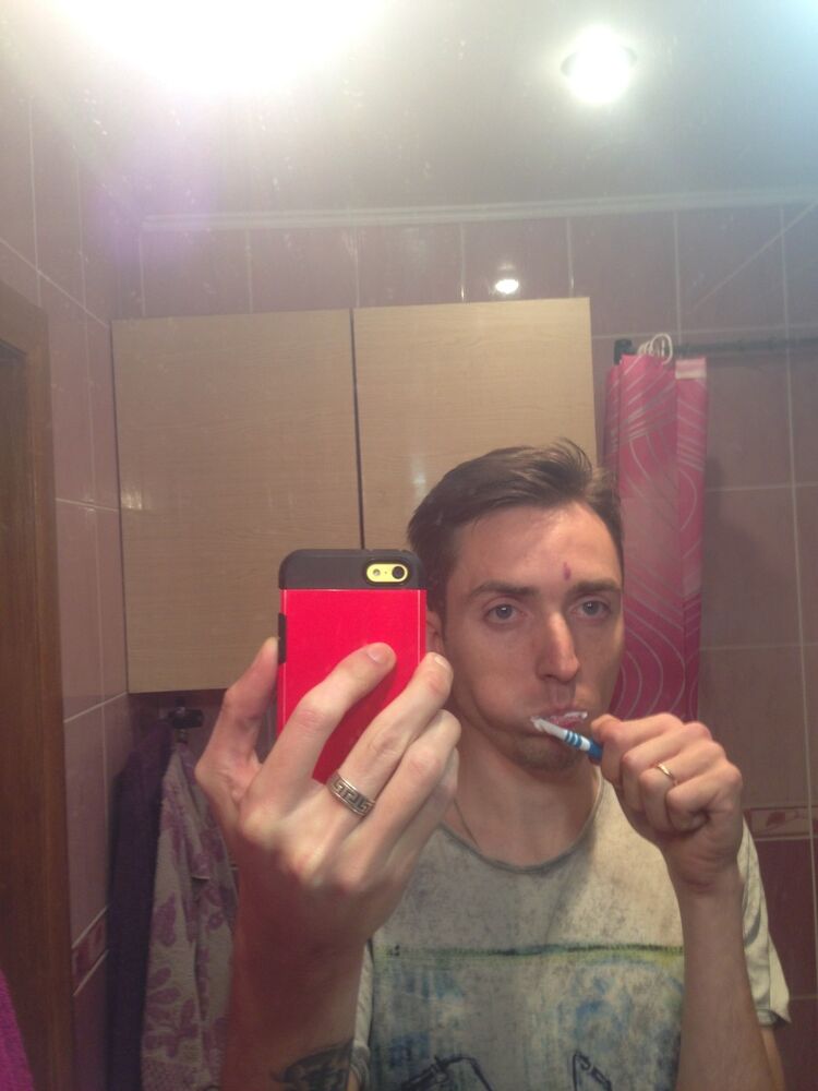 ���������� ��������, ���� ������� Sergey, 38 ���, ������������ ��� ������, ����� � ���������, c�������� ���������