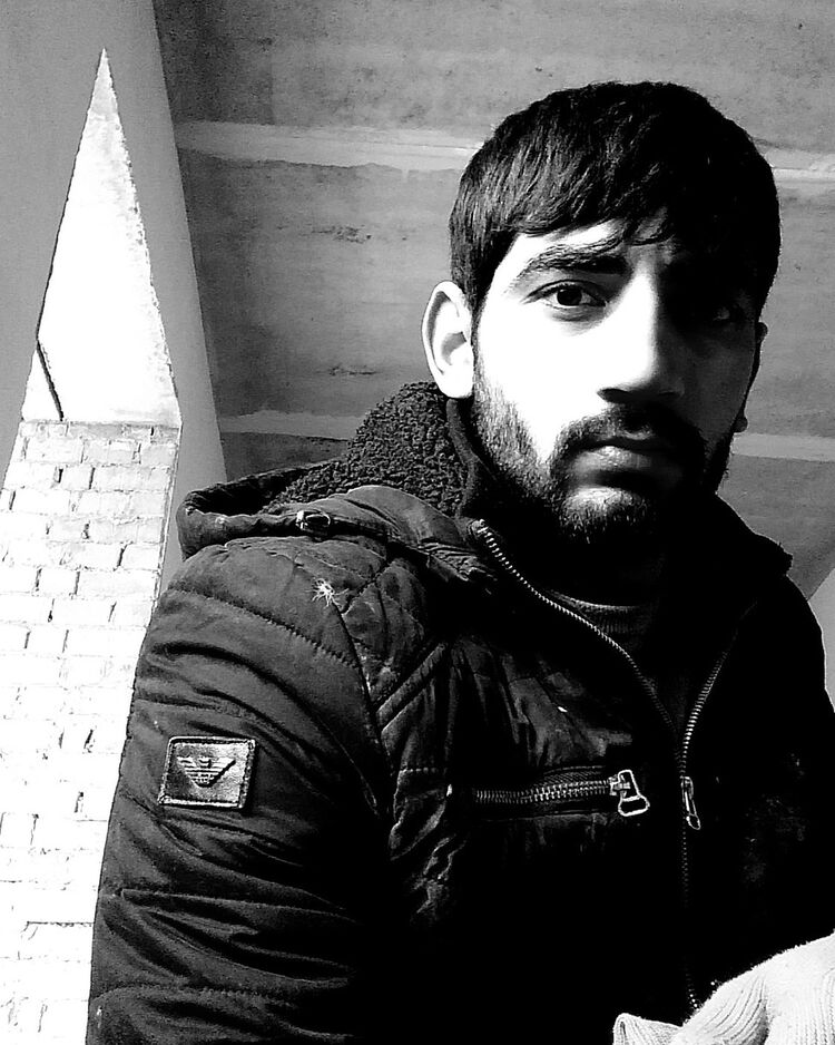 ���������� ���������, ���� ������� Ismayil, 32 ����, ������������ ��� ������, ����� � ���������, c�������� ���������