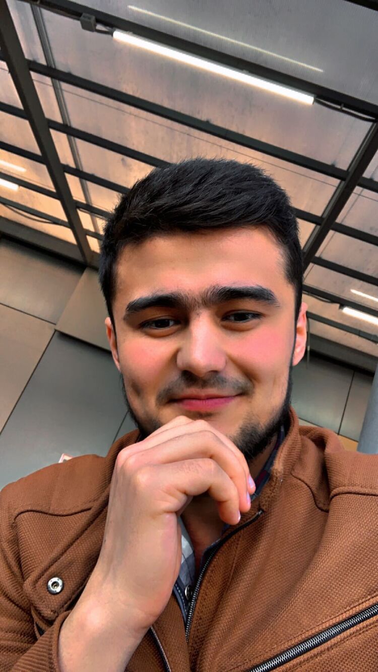  37029067  Shahzod, 27 ,    