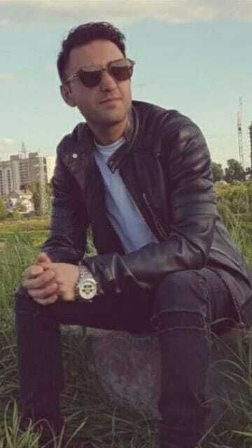  53452597  Amir, 30 ,    