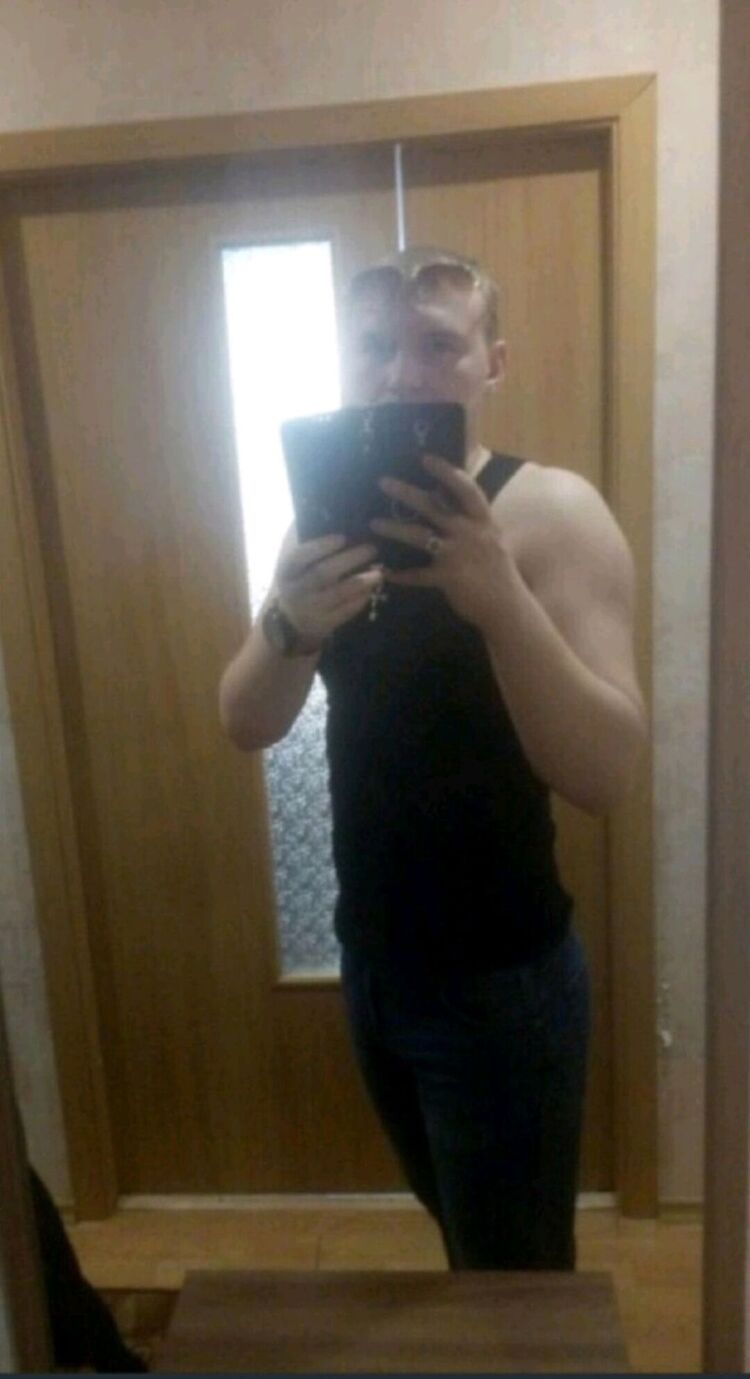 ���� 28270937 ������� Oleg, 36 ���, ���� ���������� � �����-����������