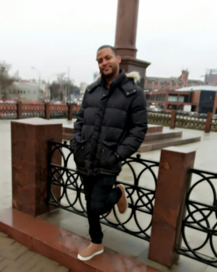 ���������� N'Djamena, ���� ������� Orlenis, 33 ����, ������������ ��� ������, ����� � ���������