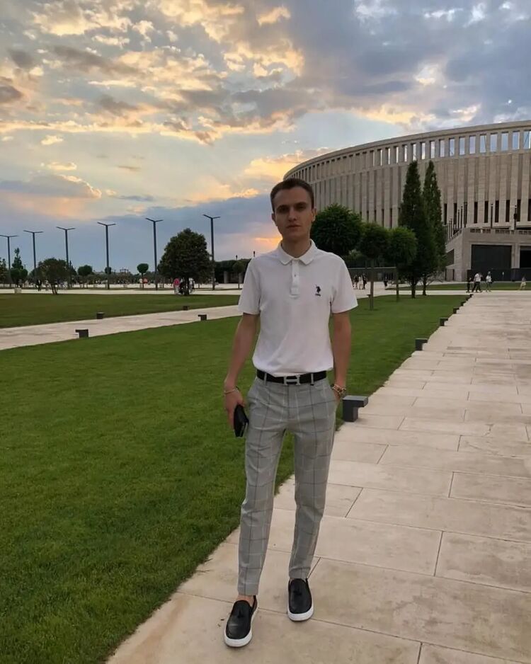 ���� 27511317 ����� ������, 23 ����, ���� ���������� � ����������