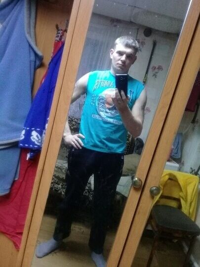 ���� 11540057 ������� Witalij, 36 ���, ���� ���������� � ������