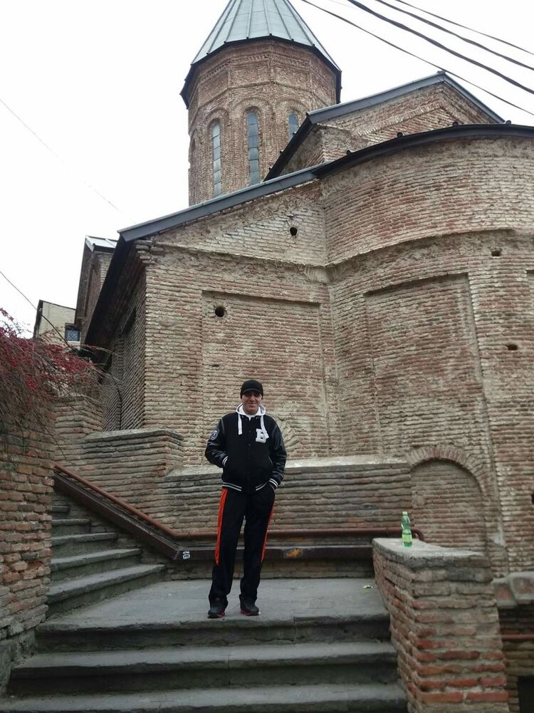 ���������� �������, ���� ������� Levan, 47 ���, ������������ ��� c�������� ���������