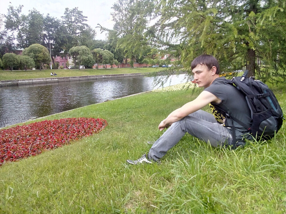 ���������� ������������, ���� ������� �������, 35 ���, ������������ ��� ������, ����� � ���������