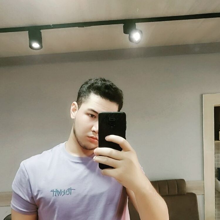 ���� 33329097 ������� Javohir, 29 ���, ���� ���������� � ��������