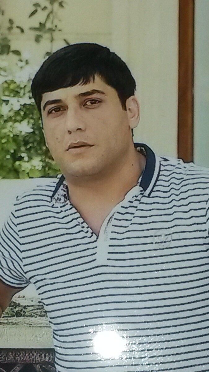  6179527  Ruslan, 41 ,    
