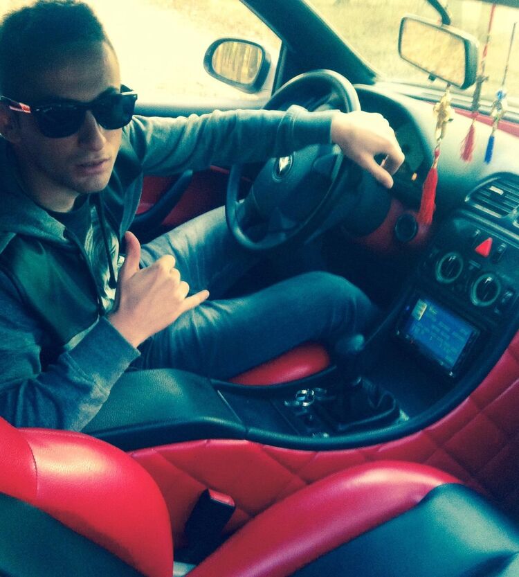 ���������� �������, ���� ������� Slavic, 34 ����, ������������ 