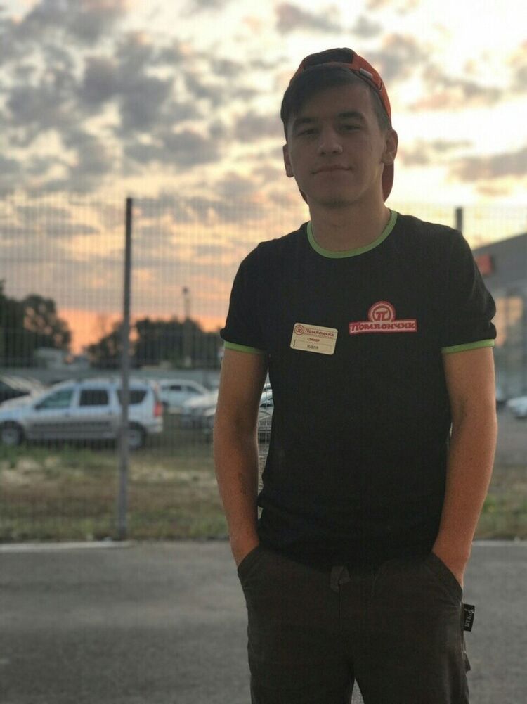 ���� 21575127 ����� Kolya, 25 ���, ���� ���������� � �������-��-����