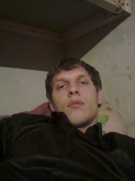  12924367  Vova, 43 ,    