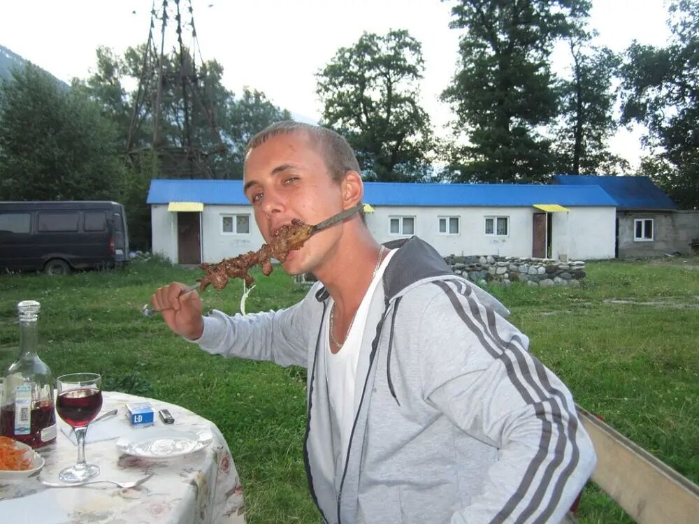  45827107  Aleksandr, 41 ,    