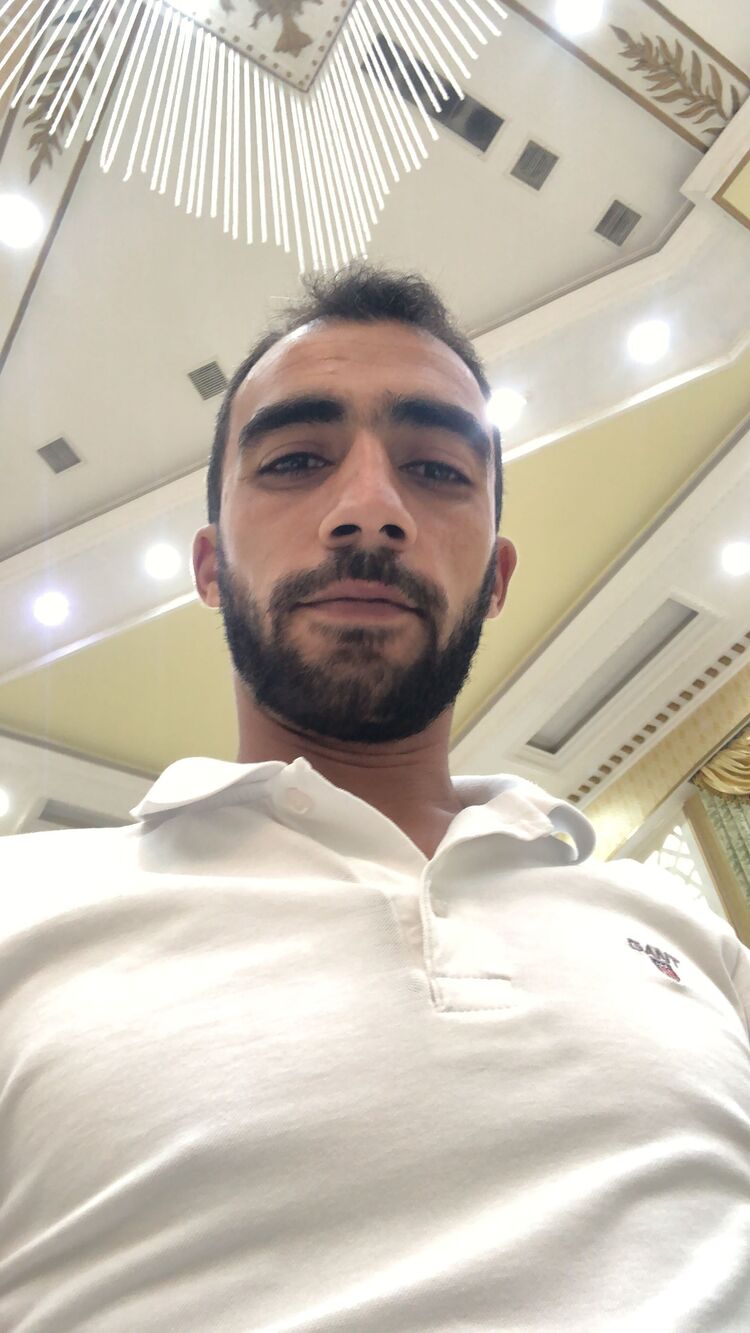 ���� 37987287 ������� Elchin, 33 ����, ���� ���������� � ����