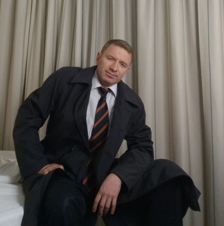 ���� 16046207 ������� �����, 39 ���, ���� ���������� � ������