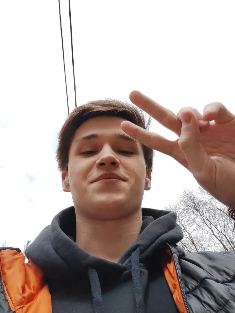 ���� 27001507 ����� ������, 22 ����, ���� ���������� � ������