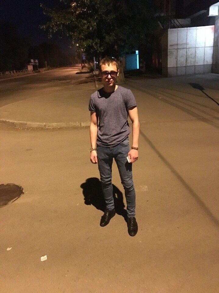 ���� 8813797 ������� Evgeny, 31 ���, ���� ���������� � ����������