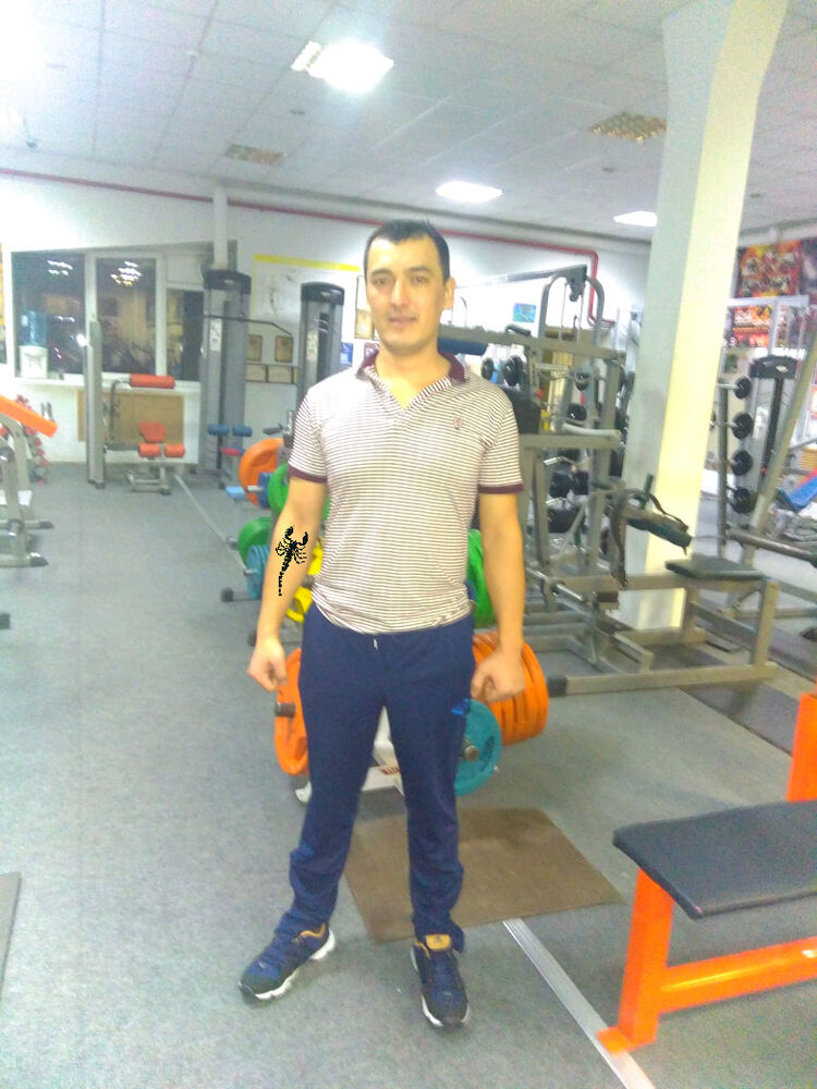  17430397  Jasurbek, 35 ,    