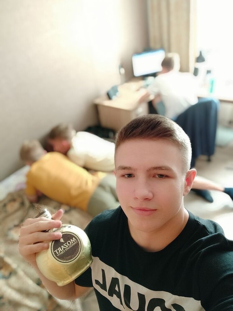 ���� 17746267 ����� Kirill, 24 ����, ���� ���������� � ��������