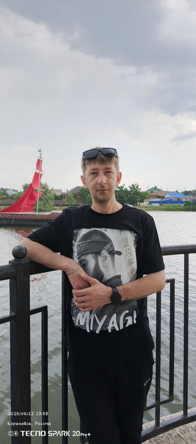 ���������� ���������, ���� ������� Andrey, 36 ���, ������������ ��� ����� � ���������, c�������� ���������