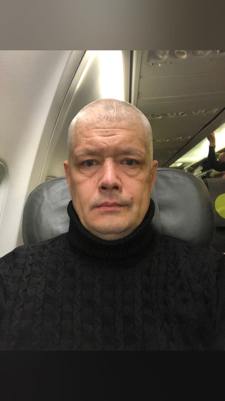 ���� 55815497 ������� ��������, 43 ����, ���� ���������� � ������������