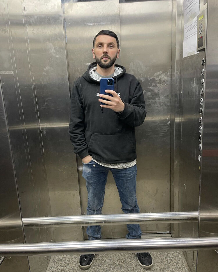  ,   Kiko, 32 ,   