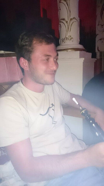 ���� 7379277 ������� Irakli11_, 35 ���, ���� ���������� � Filderstadt