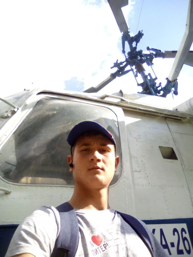  29035387  Vladimir, 21 ,    