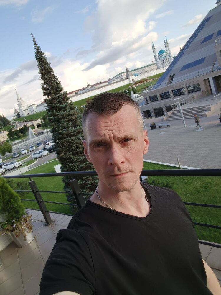 ���� 53955397 ������� Dmitry, 43 ����, ���� ���������� � ������