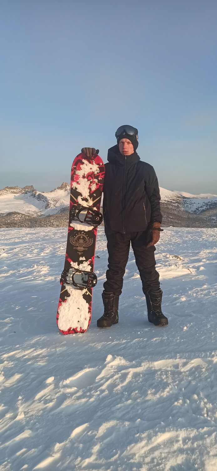 ���������� ����������, ���� ����� Seva Lopatin, 20 ���, ������������ ��� ������, ����� � ���������, c�������� ���������