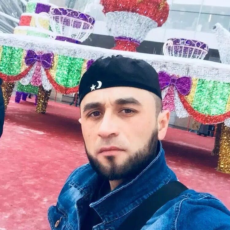 ���������� ������, ���� ������� NozimsheR, 34 ����, ������������ ��� ������, ����� � ���������