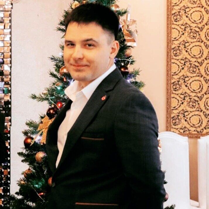  54564017  Dmitry, 36 ,    