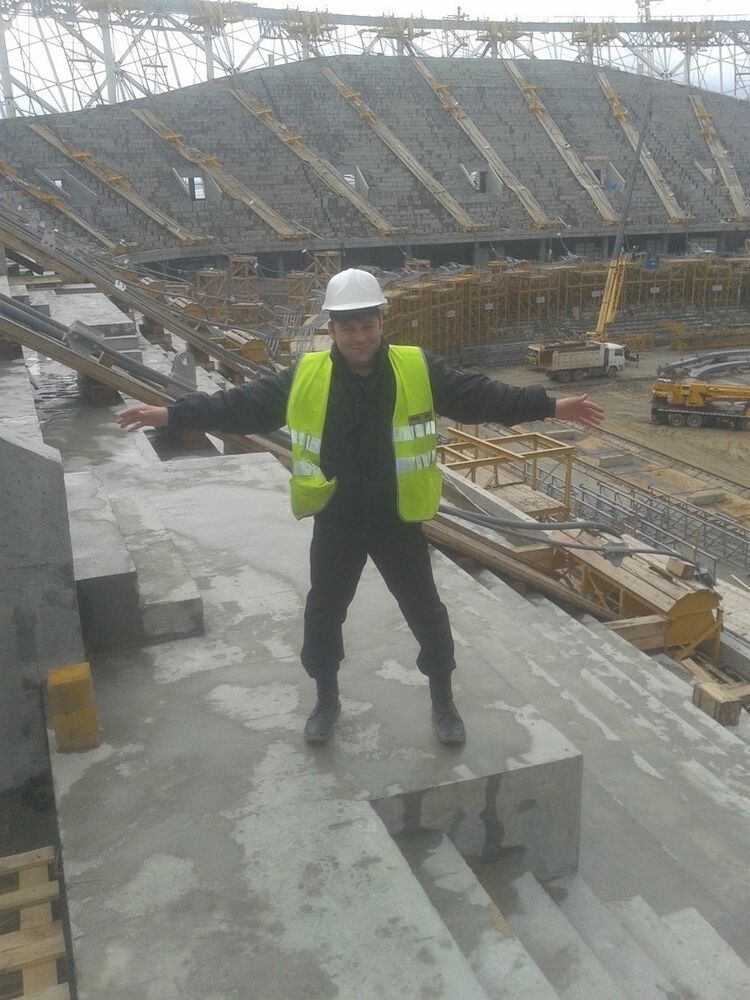 ���������� ���������, ���� ������� Maikl, 37 ���, ������������ ��� ������, ����� � ���������, c�������� ���������