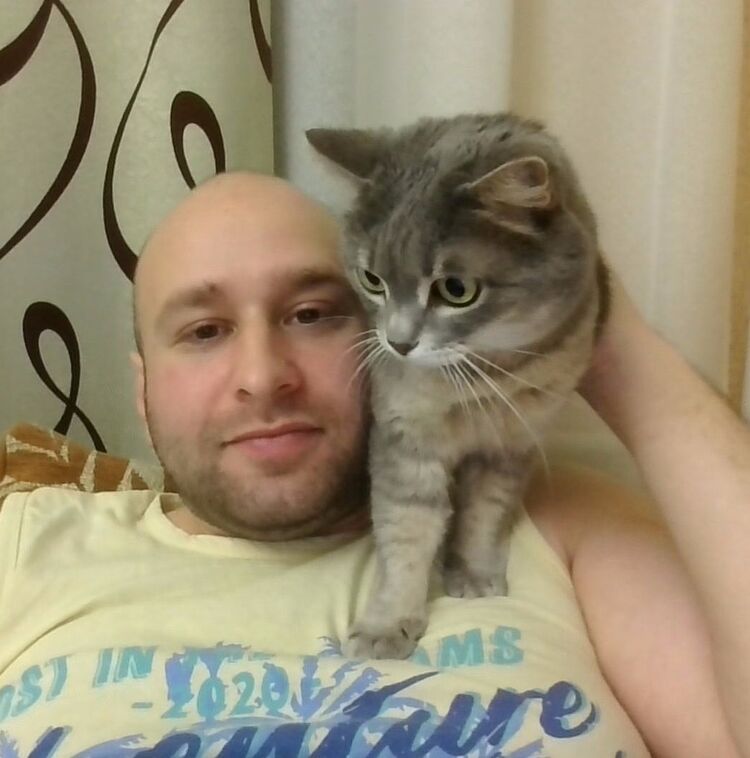 ���� 55763027 ������� Pavel, 33 ����, ���� ���������� � ������