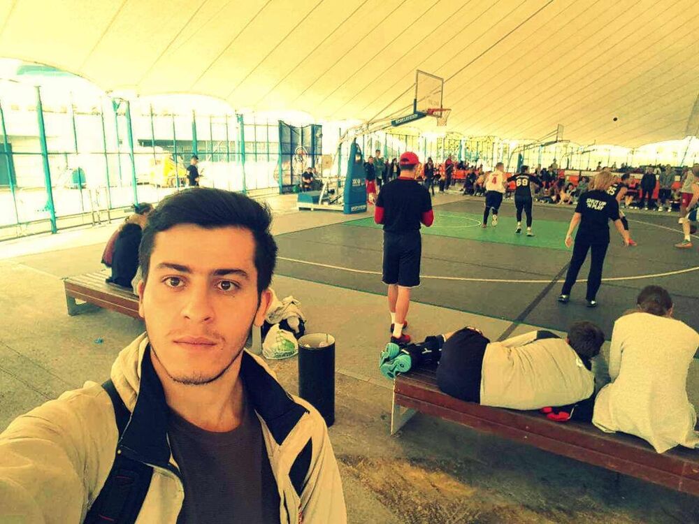 ���� 10413067 ������� Ruslan, 30 ���, ���� ���������� � ������