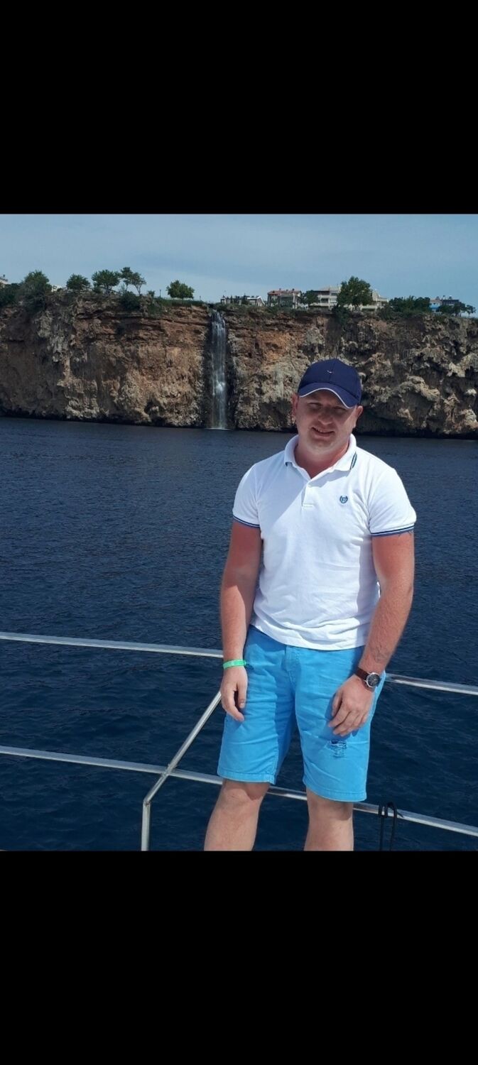 ���� 54875227 ������� Grigory, 41 ���, ���� ���������� � ������