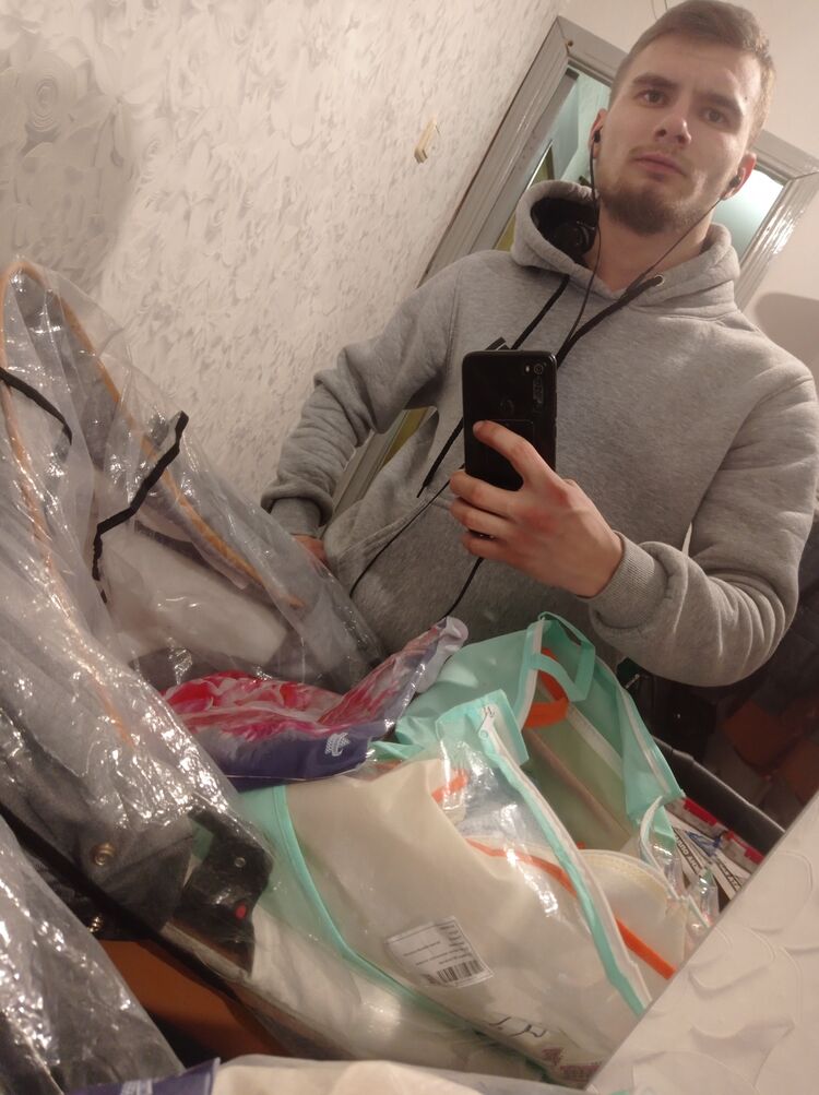 ���� 43011017 ����� Denis, 23 ����, ���� ���������� � �����-����������