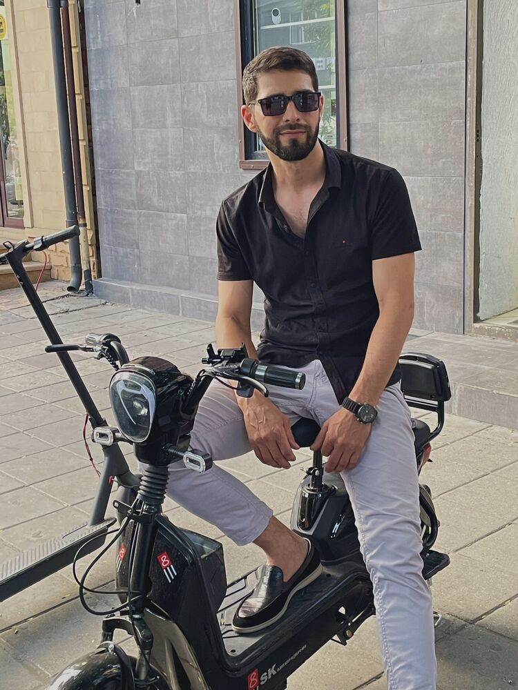 ���������� ���������, ���� ������� Hassan, 34 ����, ������������ ��� ������