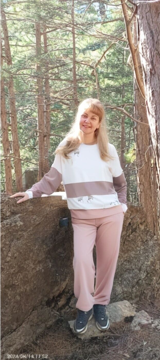 ���� 55746707 ������� Lana, 43 ����, ���� ���������� � ����