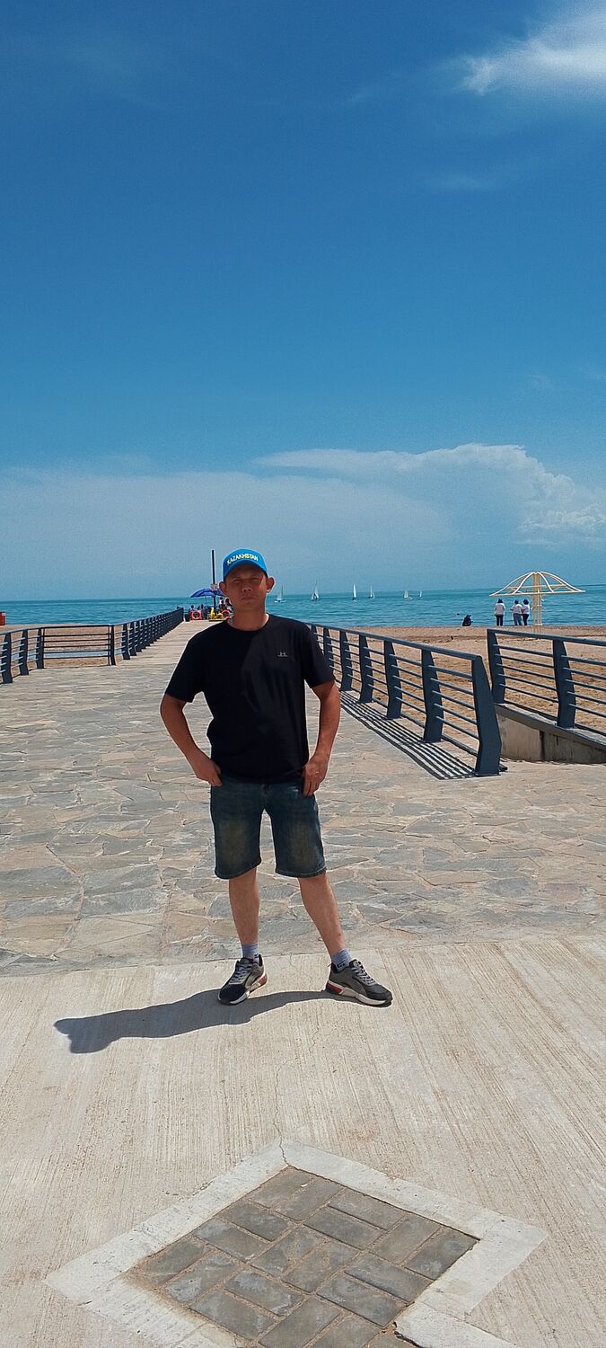  54100277  Vasily, 36 ,    