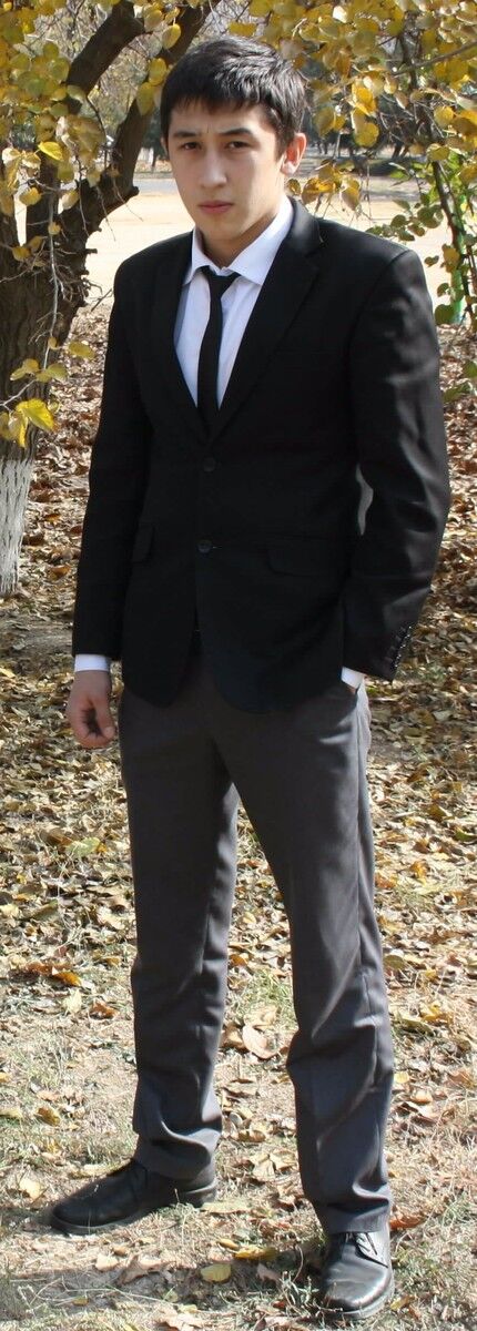 ���� 4772107 ������� Farukh, 36 ���, ���� ���������� � ��������