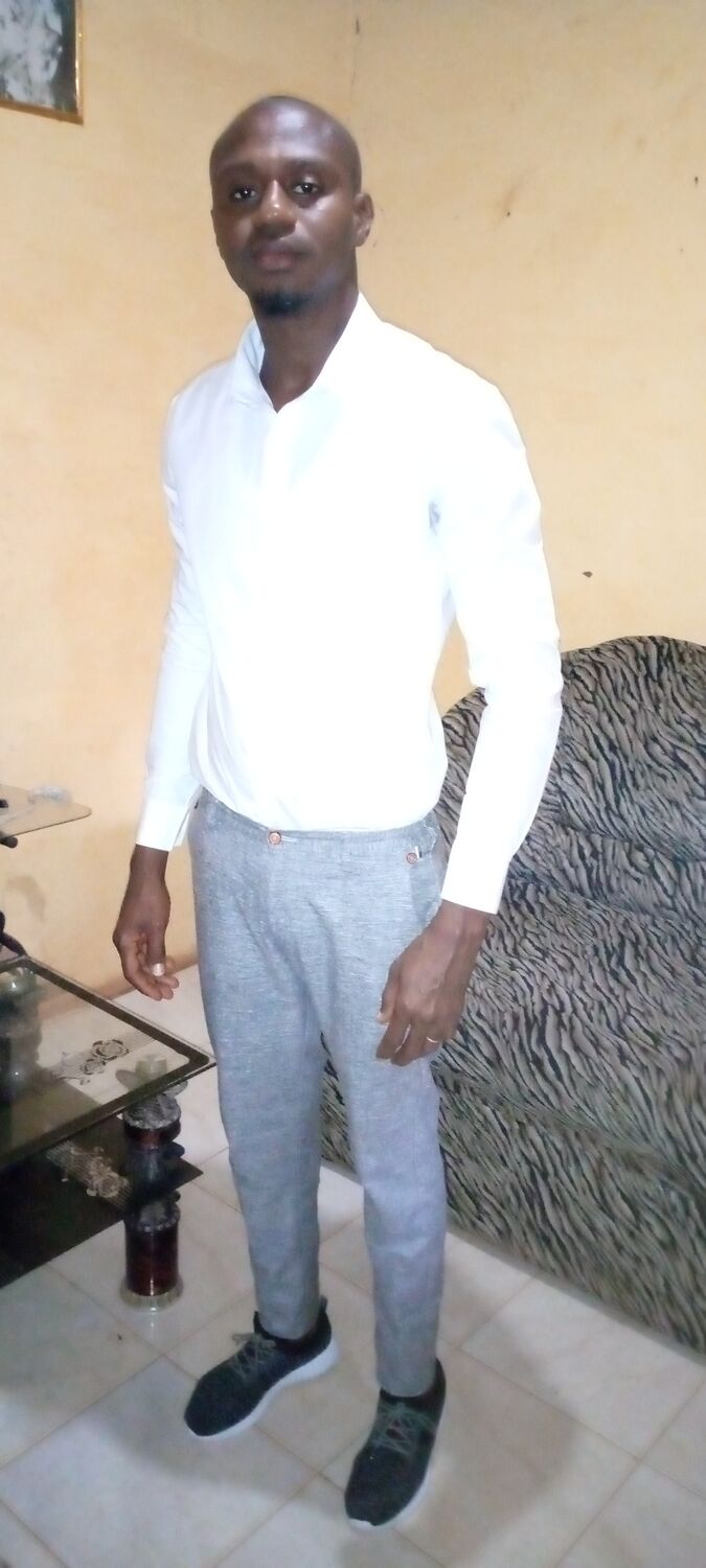  Bissau,   Mamadu, 39 ,   ,   